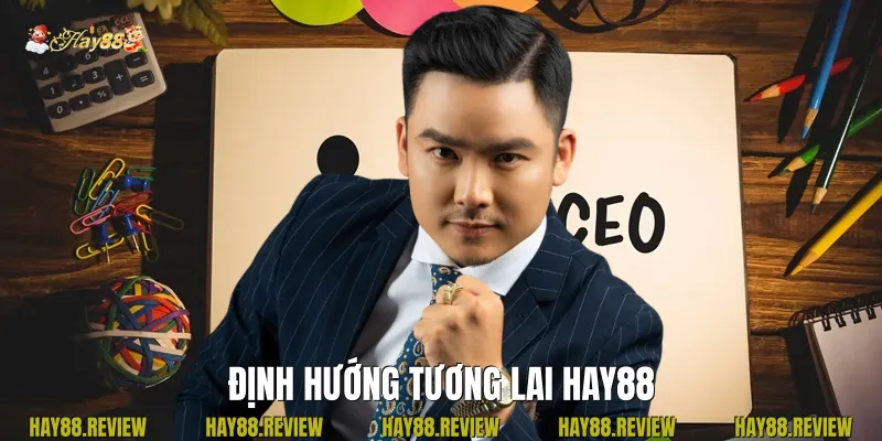 Định Hướng Tương Lai Hay88