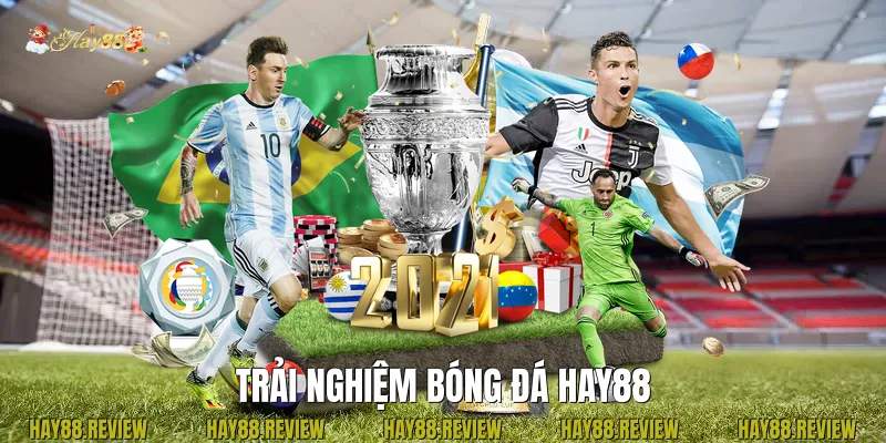 Trải Nghiệm Tại Nhà Cái Hay88